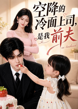 空降的冷面上司，是我前夫（81集）短剧全集热力排行榜之一