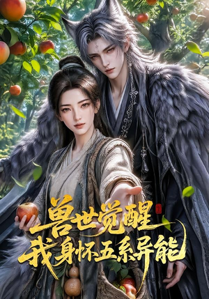 兽世觉醒我身怀五系异能(70集) 兽世觉醒我身怀五系异能(70集)短剧合集彩蛋完整版