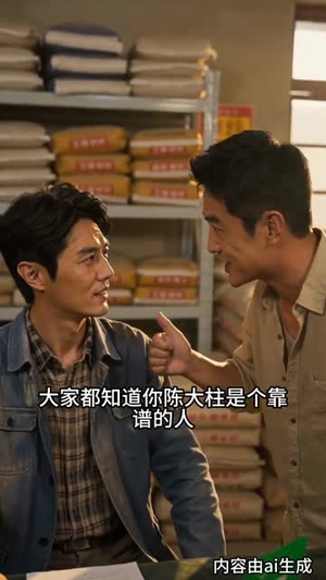 分家住猪圈：银元来翻身（50集）短剧全系列永久免费