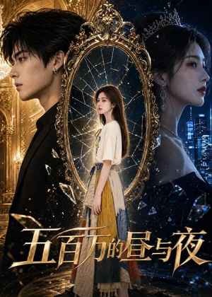 五百万的昼与夜（97集）短剧经典全集任你选