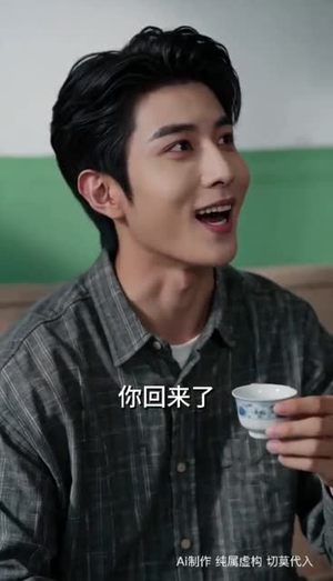 一碗热馄饨，半生恩与情（54集）短剧全系列永久免费
