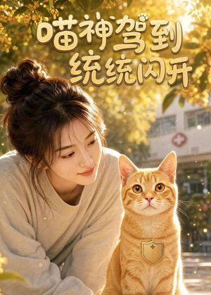 喵神驾到统统闪开（70集）短剧超清全集在线看