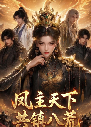凤主天下，共镇八荒（42集）短剧全集高清无码版