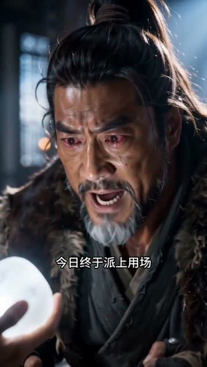高武:从少林寺开始横扫一切(80集) 高武:从少林寺开始横扫一切(80集)短剧大结局全集特惠