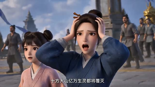 让你打黑工,谁让你无敌了(79集) 让你打黑工,谁让你无敌了(79集)短剧大结局全集特惠