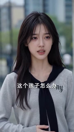 陆先生的心头爱（80集）短剧全集高清完整版