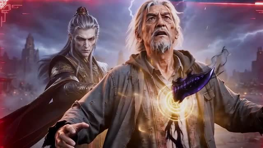 百年封灵之约（44集）短剧大结局连更全集