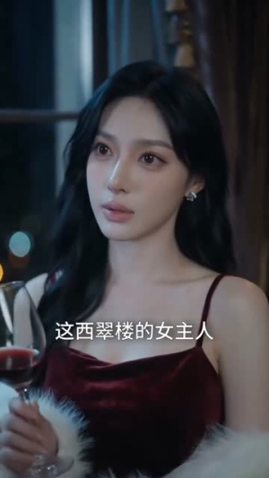 心动误入总裁怀（84集）短剧全集无删完整版