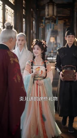 团宠小师妹有空间(80集) 团宠小师妹有空间(80集)短剧全剧终限免合集