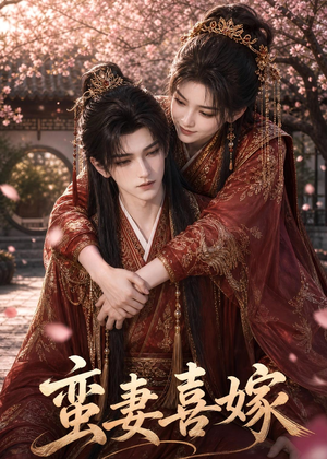 蛮妻喜嫁（34集）短剧最终回限免畅看