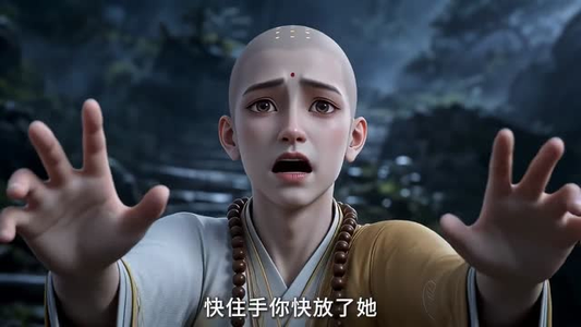 爆笑修仙:师叔的法宝有点怪第三季(102集) 爆笑修仙:师叔的法宝有点怪第三季(102集)短剧完整版全集放送