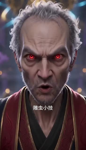 补天道第二季（64集）短剧合集导演剪辑版