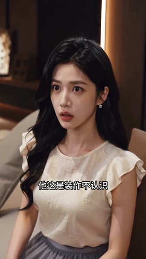 旧梦撞晚风（137集）短剧完整版全集放送