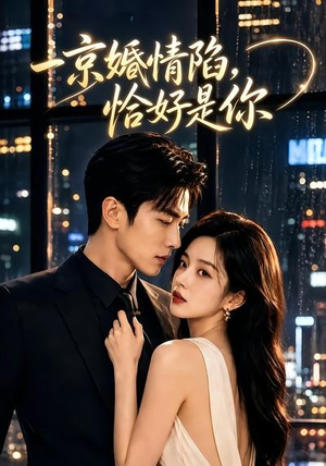 一京婚情陷，恰好是你（100集）短剧全集高清无码版