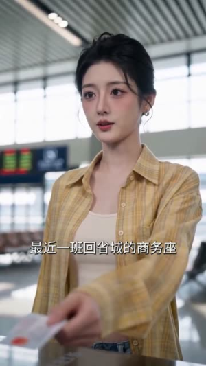 良辰错付（51集）短剧热映全集免费刷