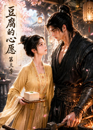 豆腐的心愿第三季（93集）短剧全集高清无码版