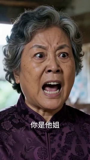 桃花与我皆不认命（40集）短剧最终回限免畅看