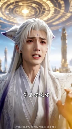 本座这辈子只想一个人清净(117集) 本座这辈子只想一个人清净(117集)短剧全剧终合集放送