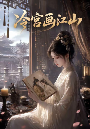 冷宫画江山（81集）短剧全剧终限免合集