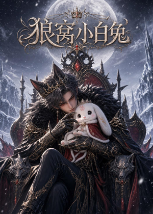 狼窝小白兔（30集）短剧精选全集无广告