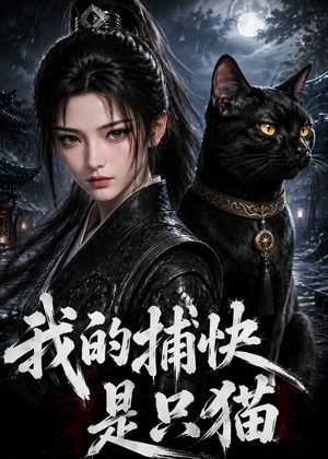 我的捕快是只猫（85集）短剧大结局限免特辑