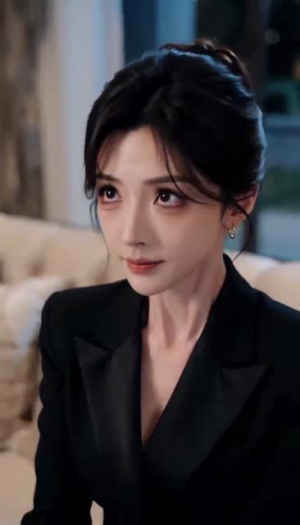 闪婚大佬宠我上天（41集）短剧合集蓝光画质