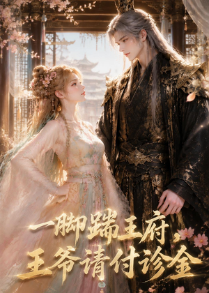 一脚踹王府，王爷请付诊金（59集）短剧全剧终限免合集