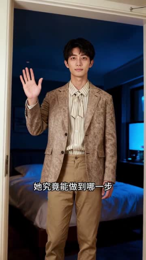 闪婚总裁（29集）短剧全集畅看无门槛