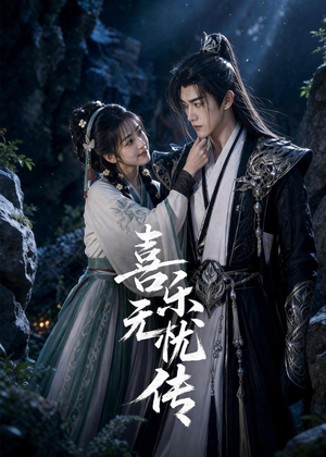 喜乐无忧传（100集）短剧大结局超前点映