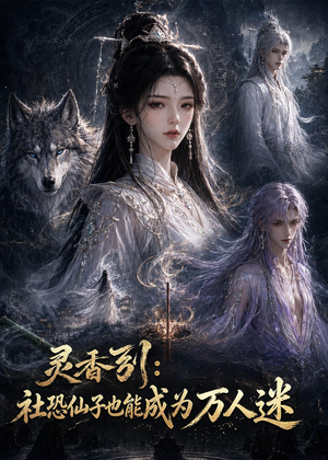 灵香引:社恐仙子也能成为万人迷(60集) 灵香引:社恐仙子也能成为万人迷(60集)短剧终章免费大放送