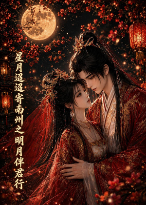星月迢迢寄南州之明月伴君行（108集）短剧全集投屏大屏看