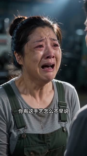 外甥女开除后,我身家50亿(51集) 外甥女开除后,我身家50亿(51集)短剧超清全集在线看