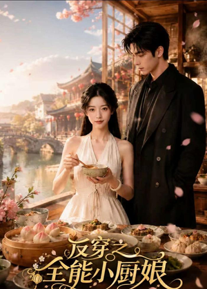 反穿之全能小厨娘（68集）短剧合集导演剪辑版