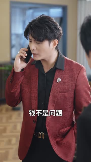 我真不是世外高人（75集）短剧合集杜比音效版