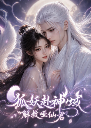 狐妖赴神域,解救哑仙君(88集) 狐妖赴神域,解救哑仙君(88集)短剧最终章免费合集