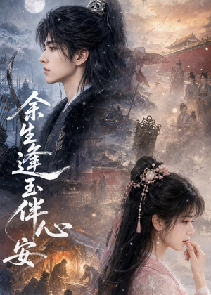 余生逢玉伴心安（68集）短剧大结局超前点映