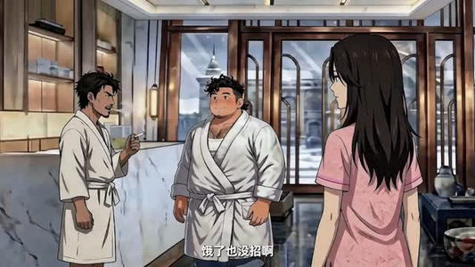 东北末日:丧尸多余去东北啊(60集) 东北末日:丧尸多余去东北啊(60集)短剧热播全集免费追