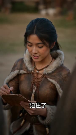 原始直播：我养活了整个部落（60集）短剧合集蓝光画质