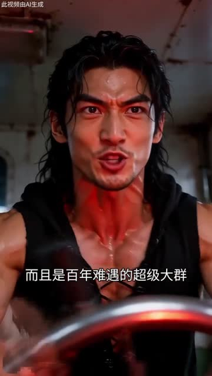 破浪出海（31集）短剧宝藏全集限免看