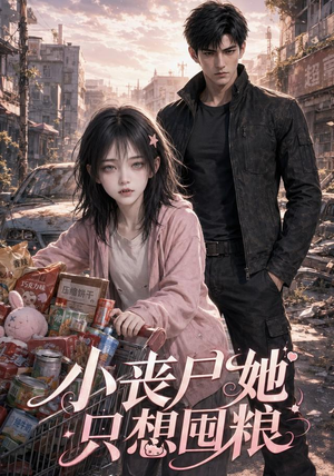 小丧尸她只想囤粮（104集）短剧合集4K修复版