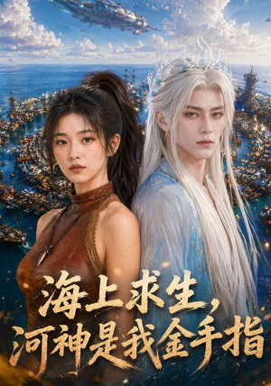 海上求生,河神是我金手指(79集) 海上求生,河神是我金手指(79集)短剧结局合集限免刷