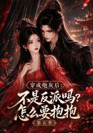 穿成炮灰后:不是反派吗怎么要抱抱第五季(65集) 穿成炮灰后:不是反派吗怎么要抱抱第五季(65集)短剧全剧终高清放送