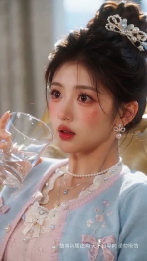 网恋男友竟是龙王（67集）短剧合集彩蛋完整版
