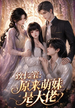 致长笙：原来萌妹是大佬（90集）短剧大结局超前点映