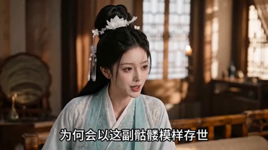 捡个宗门老祖当夫君(47集) 捡个宗门老祖当夫君(47集)短剧爆款全集在线播