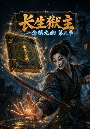 长生狱主,一念镇九幽第三季(134集) 长生狱主,一念镇九幽第三季(134集)短剧全集特惠限时看