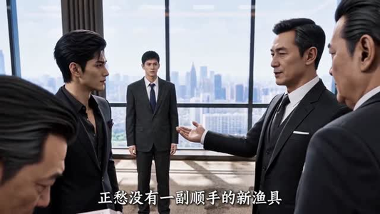 回家了，就好（88集）短剧合集导演剪辑版