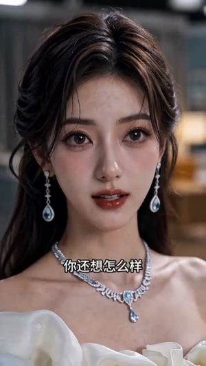 离婚后,她带着奖杯震惊娱乐圈(55集) 离婚后,她带着奖杯震惊娱乐圈(55集)短剧全剧免费合集