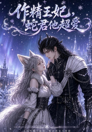 作精王妃，蛇君他超爱（50集）短剧全剧终高清放送