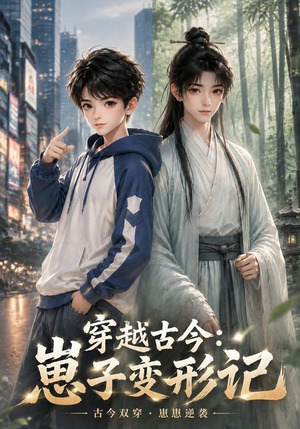穿越古今：崽子变形记（64集）短剧全集特惠限时看